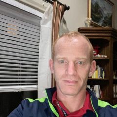 Bryan Davenport