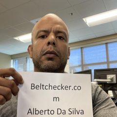 Alberto Da Silva