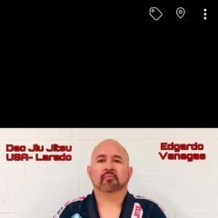 Edgardo Venegas