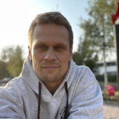 Arttu Manninen