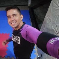 Gustavo de Mello Oliveira