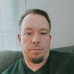 Jani Kivimäki