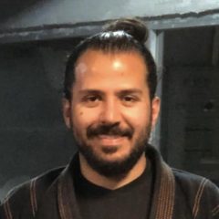 Kianoush Ghasemi