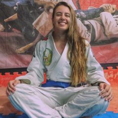 Joice Bastos