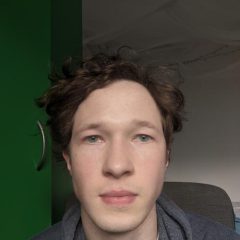 Sjors Van Gameren