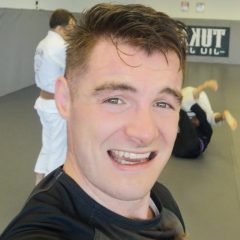 Darragh McCarthy