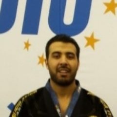 Kamal Abdou