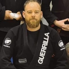 Anthony Nelson