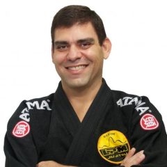 Cleiber Maia