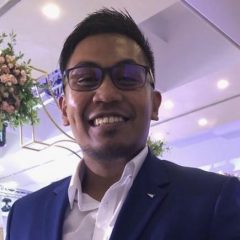 Muhammad Firdhaus Rezwan