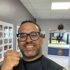 Fabio Hora
