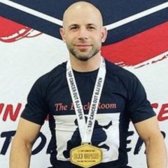 Michael Faugno