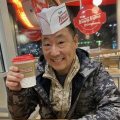 Peter Sheng