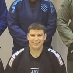 Patrick Gates