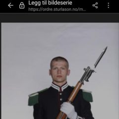 Lukas Rene Birkelid