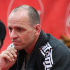 Brian Mathiesen