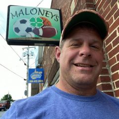 Jeff Maloney