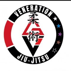 Veneration Jiu Jitsu