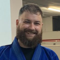 Mark Ryan