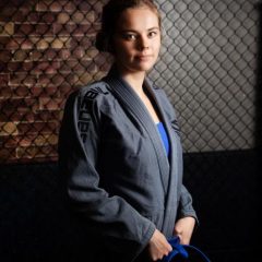 Allisa Pawloski