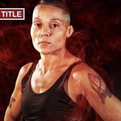Monica Medina