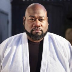 Elroy Powell