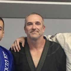 Brian Michael