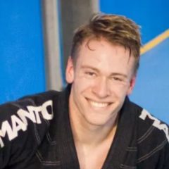 Ben Heuser