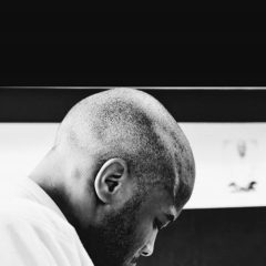 Shaun Escoffery
