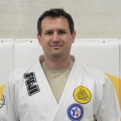 Segev Mazovskiy