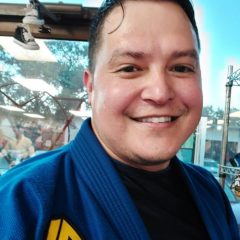 Leroy Jasso