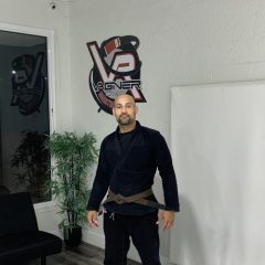 Jose Pagan