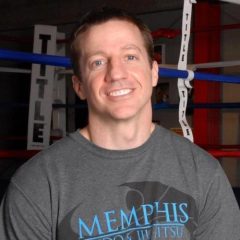 Jeff Presley