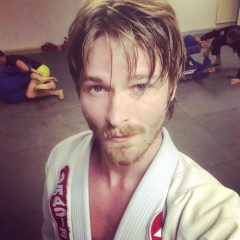 Oliver Indseth
