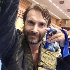 Ljubiša Radovanović