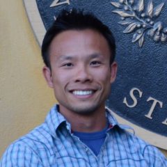 Kelvin Cheung