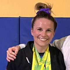 Valérie Laplante