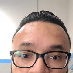 Victor Medina
