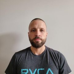 Brett White-Finkle