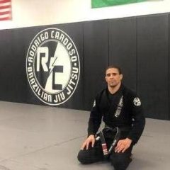 Rodrigo Cardoso
