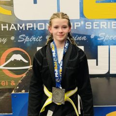 Chloe Evans