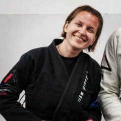 Ekaterina Fishman