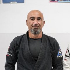 Guy Zagursky