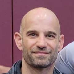 Rob Cole