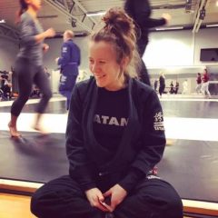 Matilda Frycklund