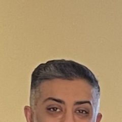 Khurram Hussain