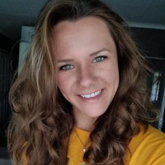 Amy Kock