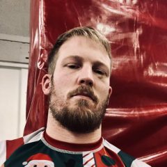 Niclas Aldorsson