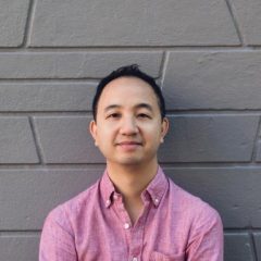 Mark Tran