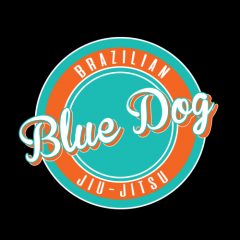 Blue Dog Jiu-Jitsu